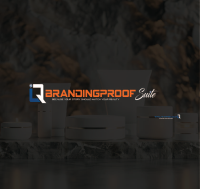 BrandProof Premiere