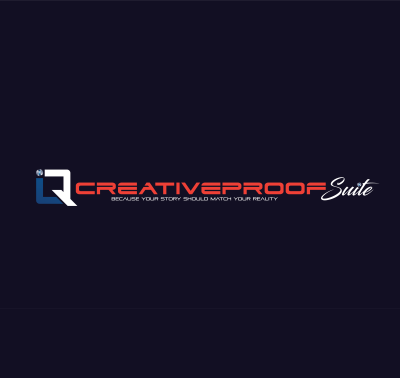 CreativeProof